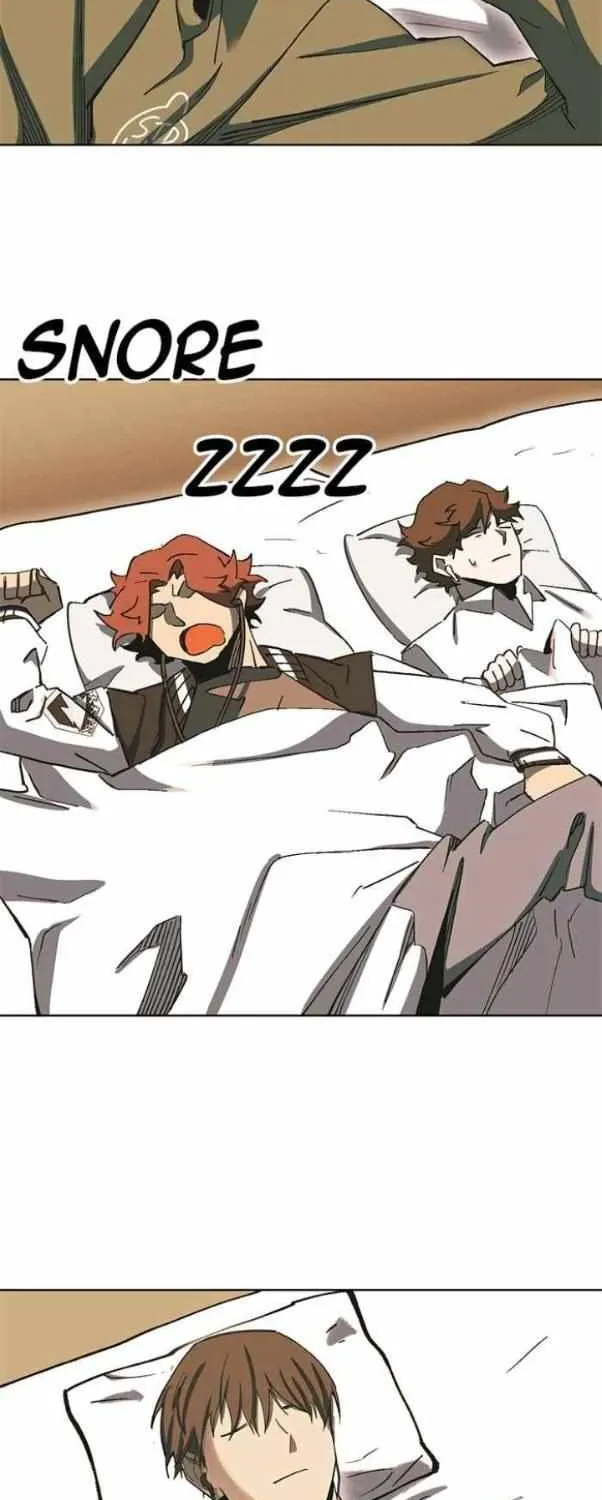Read Hardcore Leveling Warrior chapter 289 image 62 on Lezhin