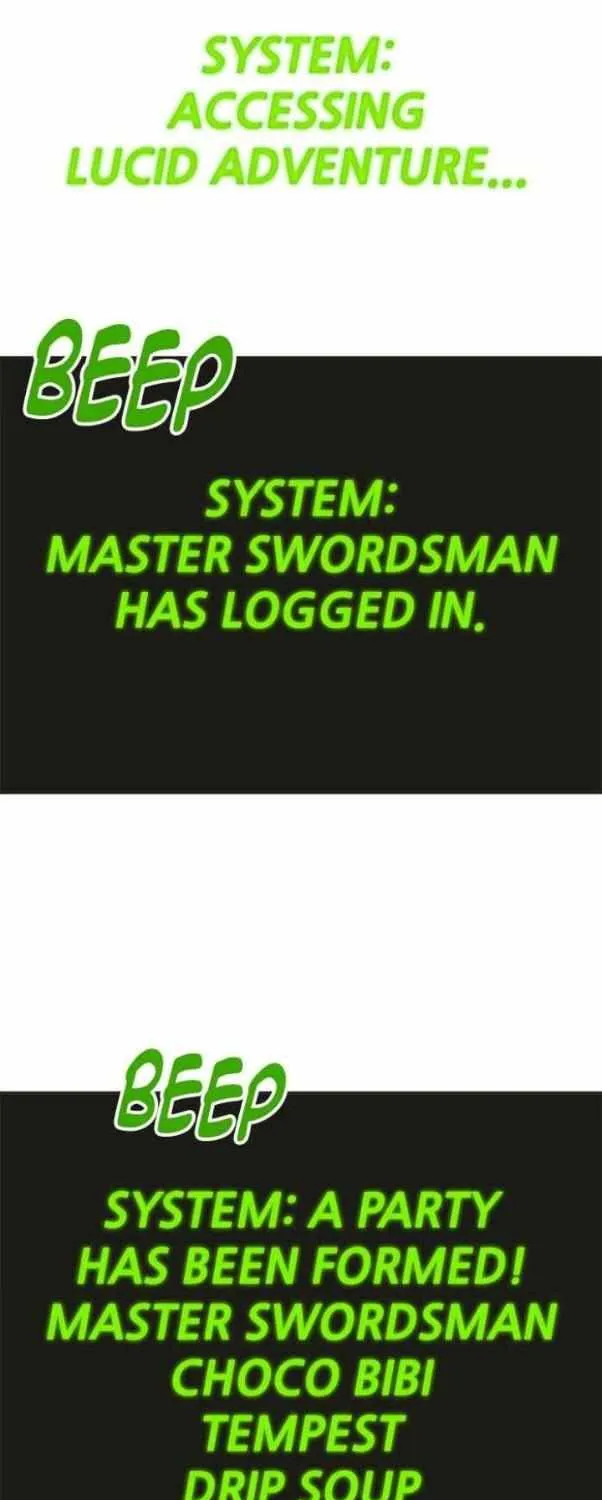 Read Hardcore Leveling Warrior chapter 289 image 64 on Lezhin