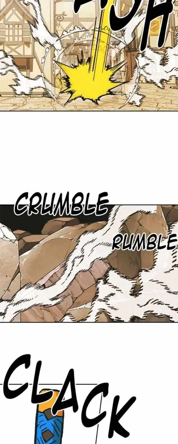 Read Hardcore Leveling Warrior chapter 289 image 7 on Lezhin