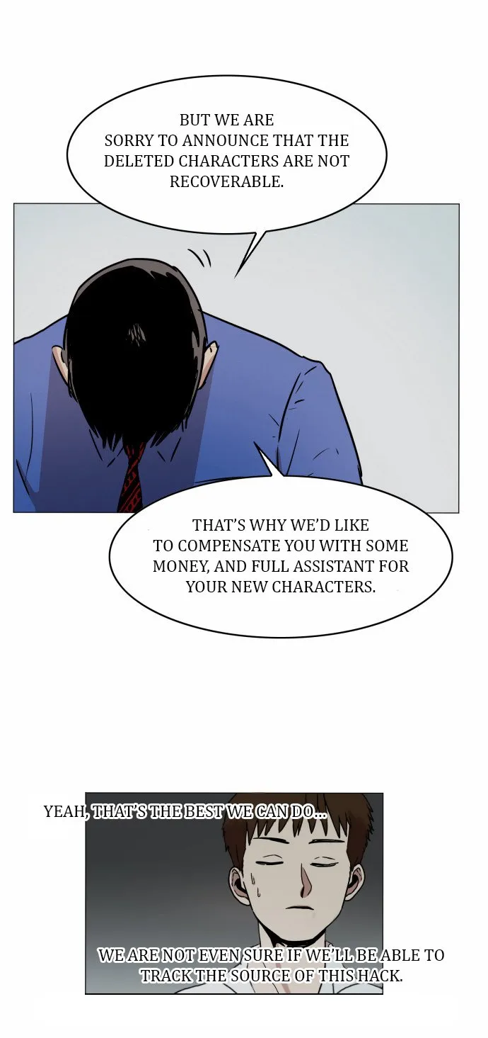 Read Hardcore Leveling Warrior chapter 29.99 image 13 on Lezhin