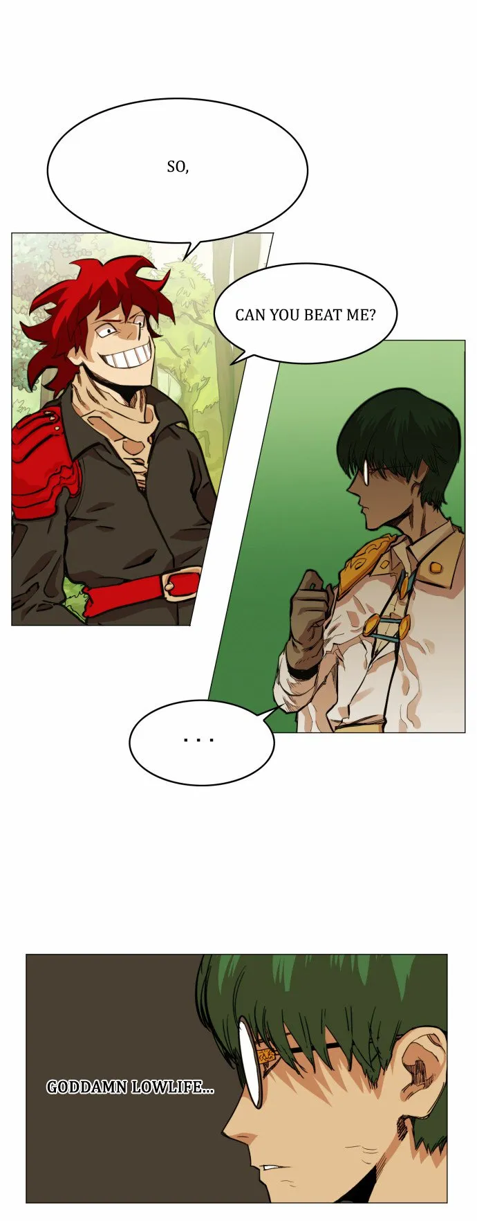 Read Hardcore Leveling Warrior chapter 29.99 image 22 on Lezhin