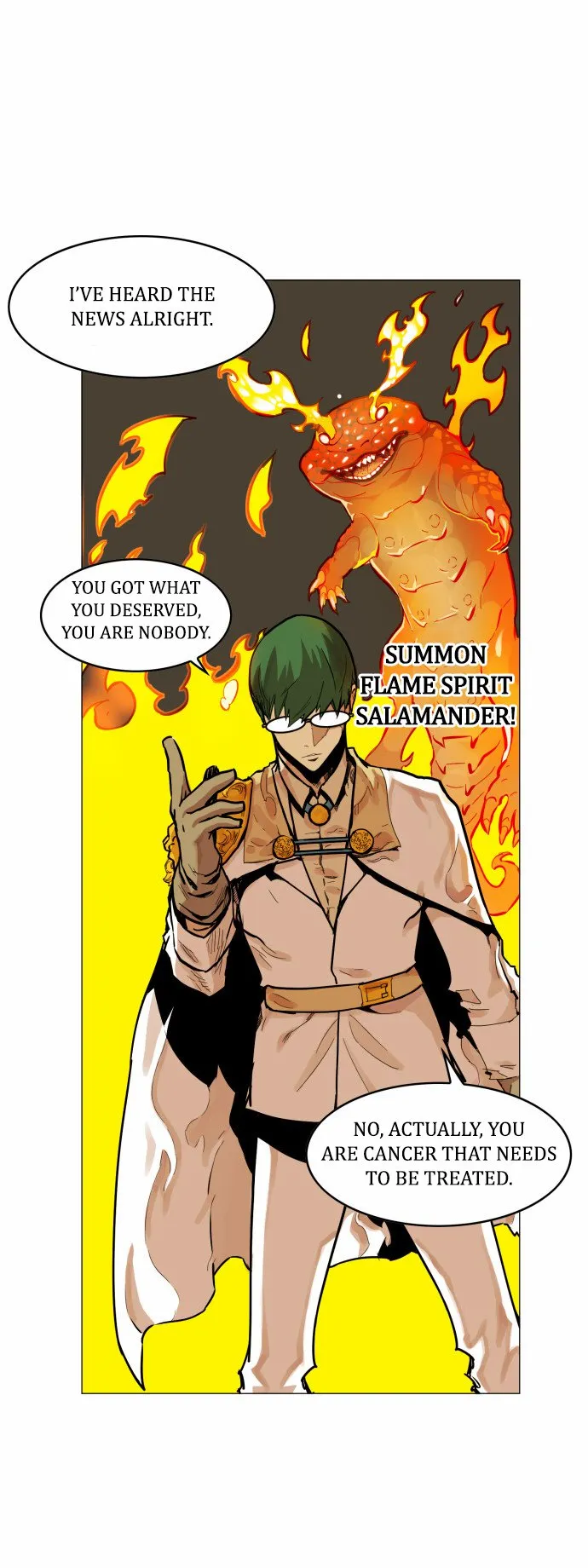 Read Hardcore Leveling Warrior chapter 29.99 image 23 on Lezhin