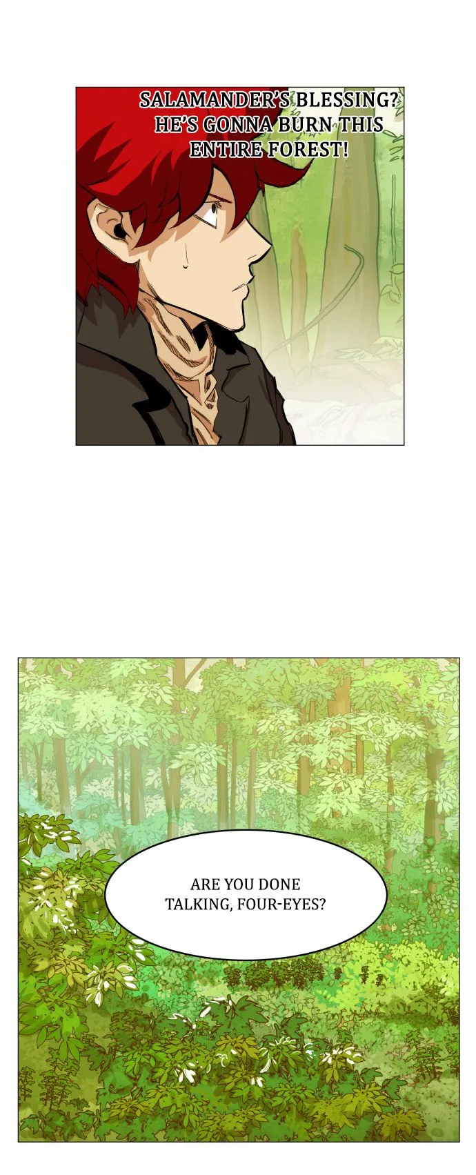 Read Hardcore Leveling Warrior chapter 29.99 image 25 on Lezhin