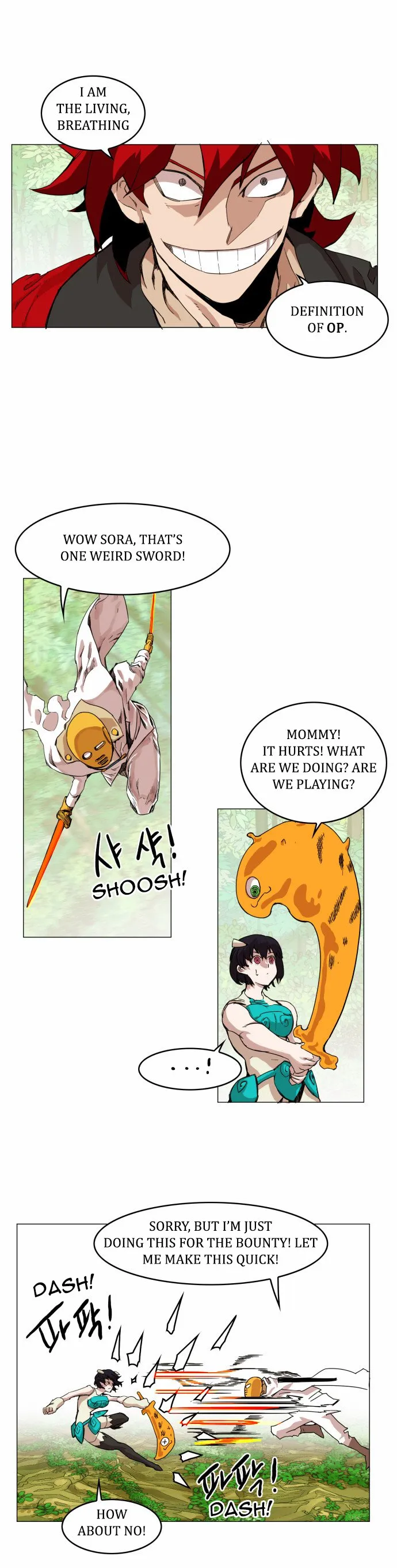 Read Hardcore Leveling Warrior chapter 29.99 image 26 on Lezhin