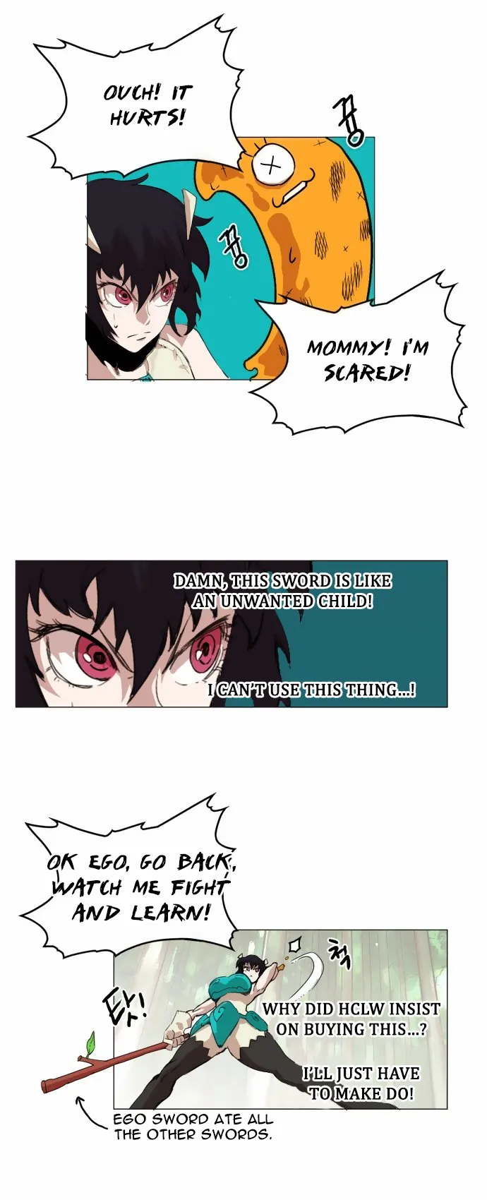 Read Hardcore Leveling Warrior chapter 29.99 image 27 on Lezhin
