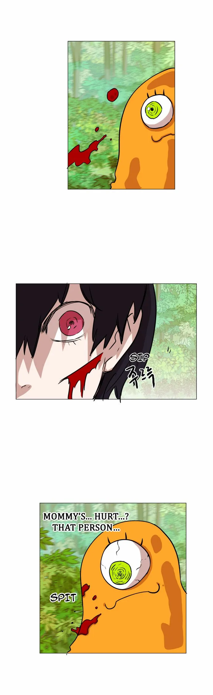 Read Hardcore Leveling Warrior chapter 29.99 image 29 on Lezhin