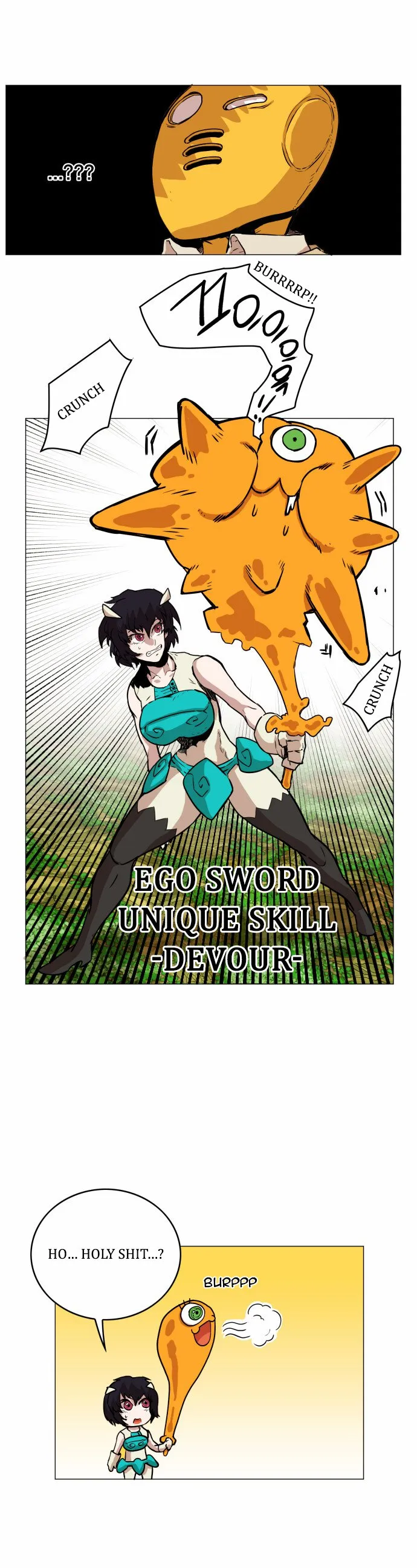 Read Hardcore Leveling Warrior chapter 29.99 image 31 on Lezhin