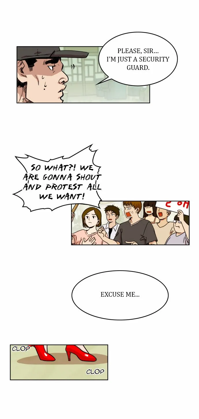 Read Hardcore Leveling Warrior chapter 29.99 image 6 on Lezhin