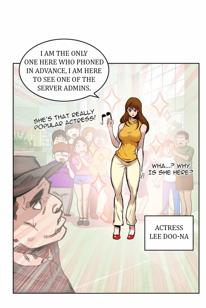 Read Hardcore Leveling Warrior chapter 29.99 image 7 on Lezhin