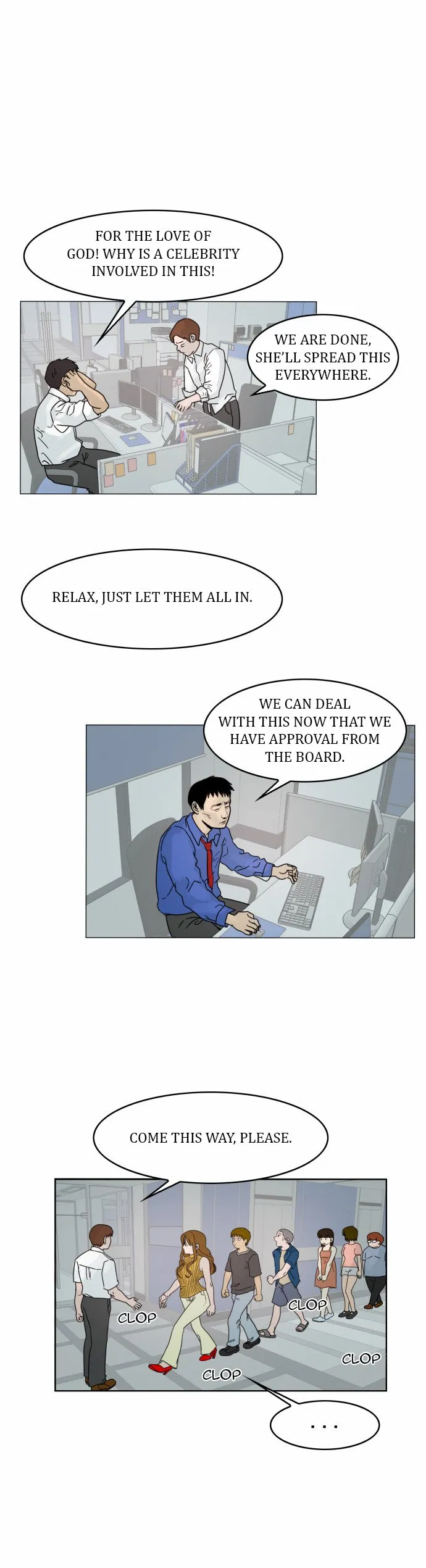 Read Hardcore Leveling Warrior chapter 29.99 image 9 on Lezhin