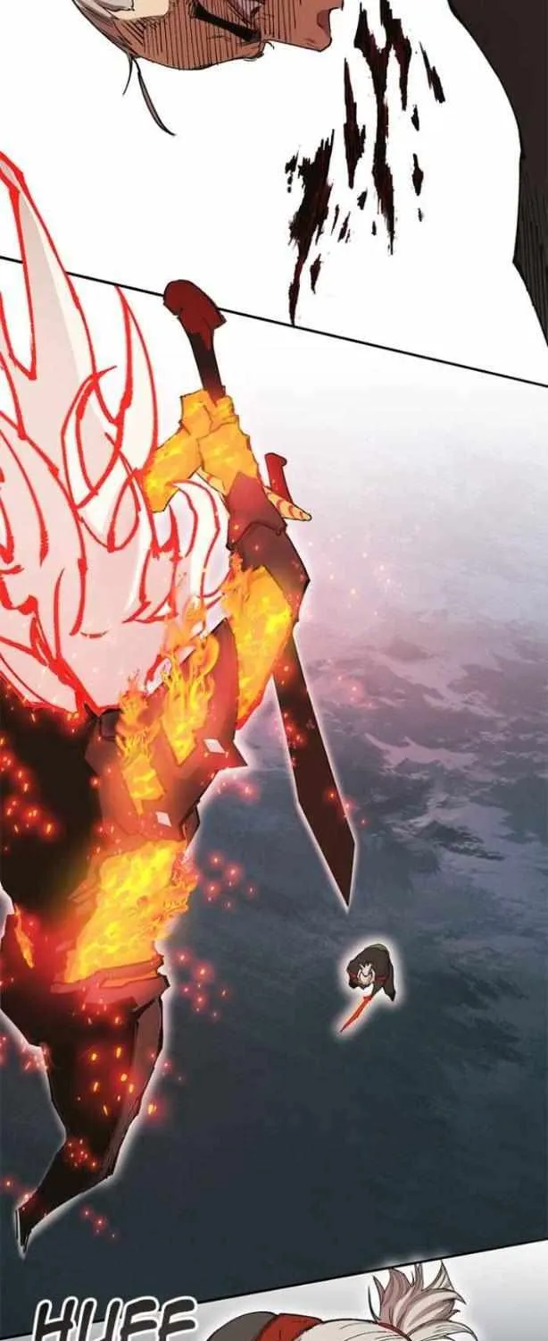 Read Hardcore Leveling Warrior chapter 290 image 13 on Lezhin