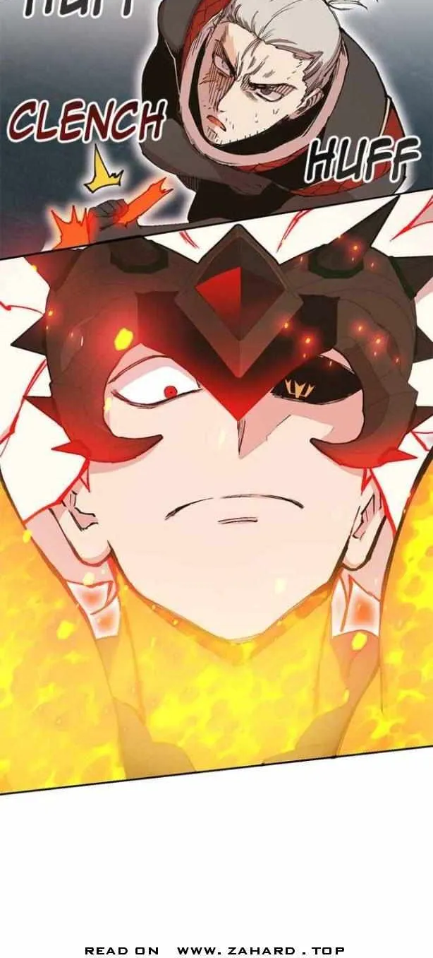 Read Hardcore Leveling Warrior chapter 290 image 14 on Lezhin