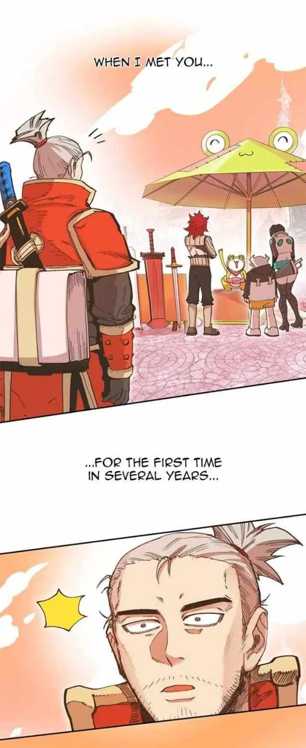 Read Hardcore Leveling Warrior chapter 290 image 15 on Lezhin