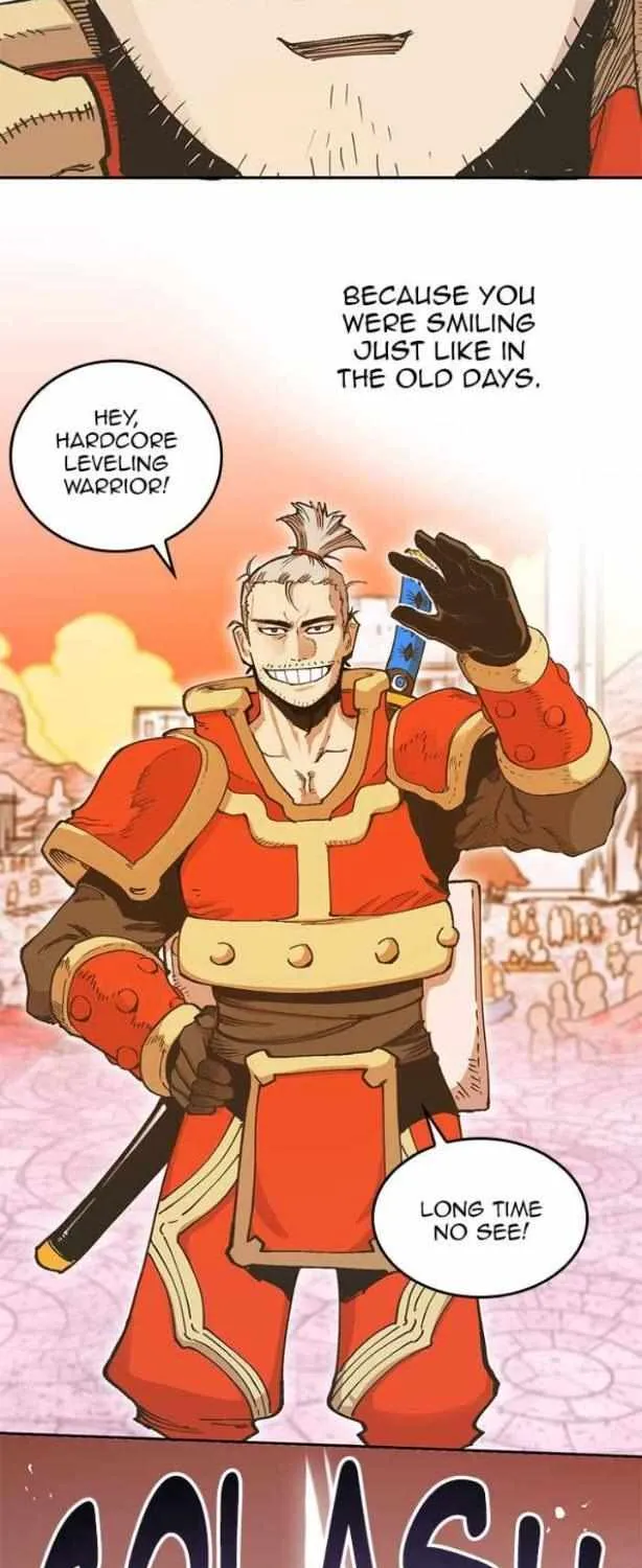 Read Hardcore Leveling Warrior chapter 290 image 17 on Lezhin