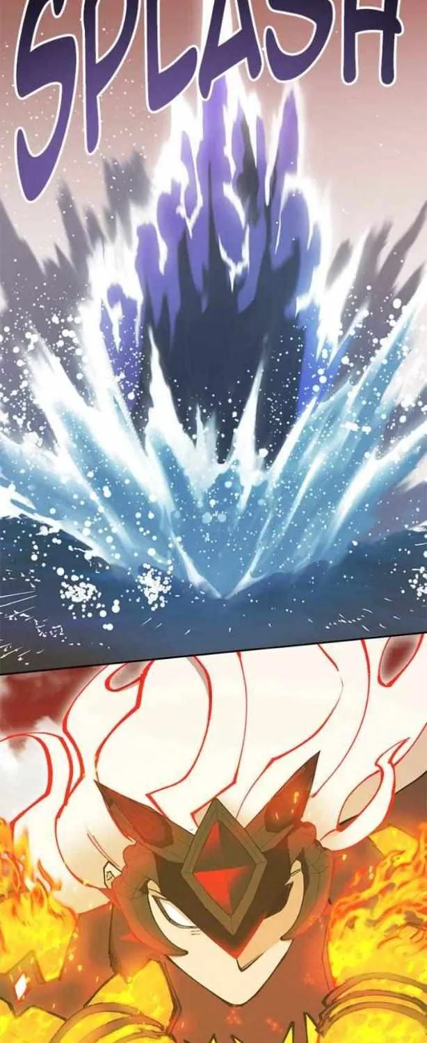 Read Hardcore Leveling Warrior chapter 290 image 18 on Lezhin