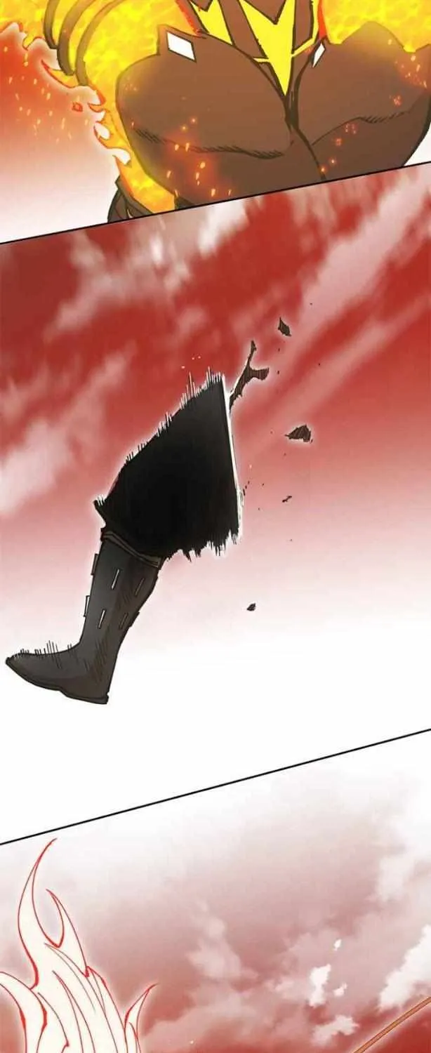Read Hardcore Leveling Warrior chapter 290 image 19 on Lezhin