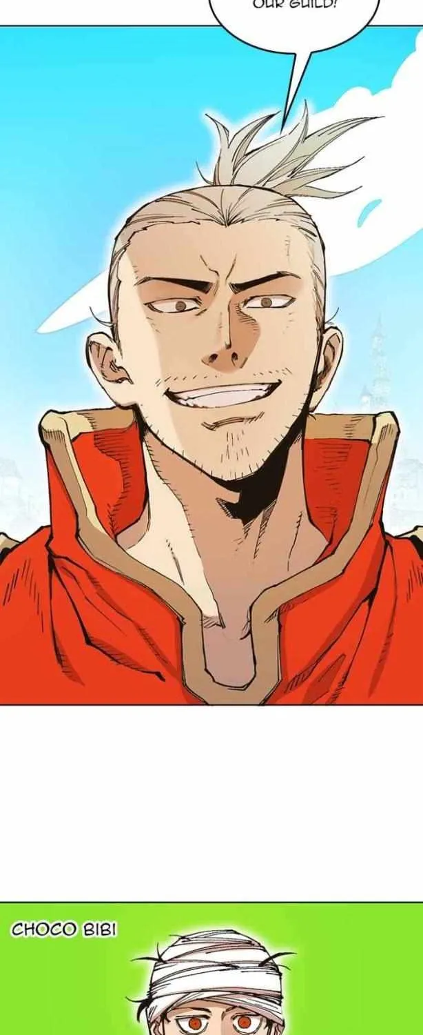 Read Hardcore Leveling Warrior chapter 290 image 2 on Lezhin