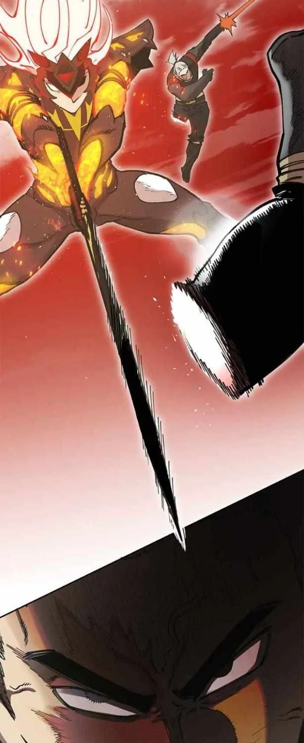 Read Hardcore Leveling Warrior chapter 290 image 20 on Lezhin