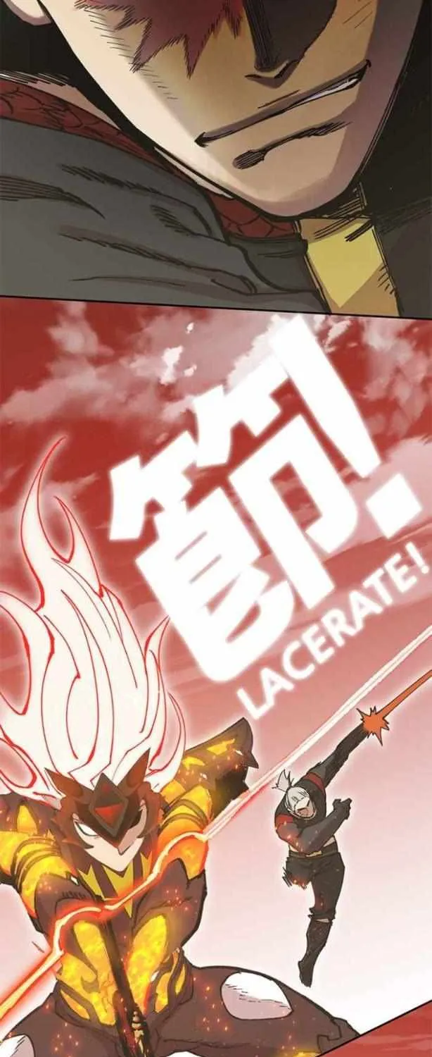 Read Hardcore Leveling Warrior chapter 290 image 21 on Lezhin