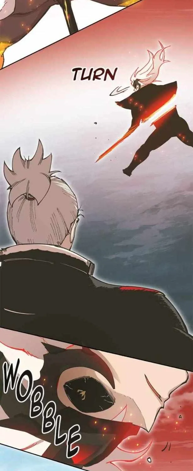 Read Hardcore Leveling Warrior chapter 290 image 22 on Lezhin