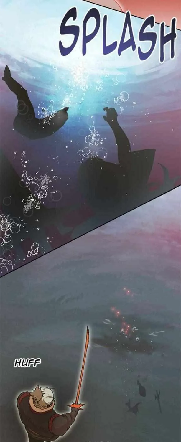 Read Hardcore Leveling Warrior chapter 290 image 23 on Lezhin