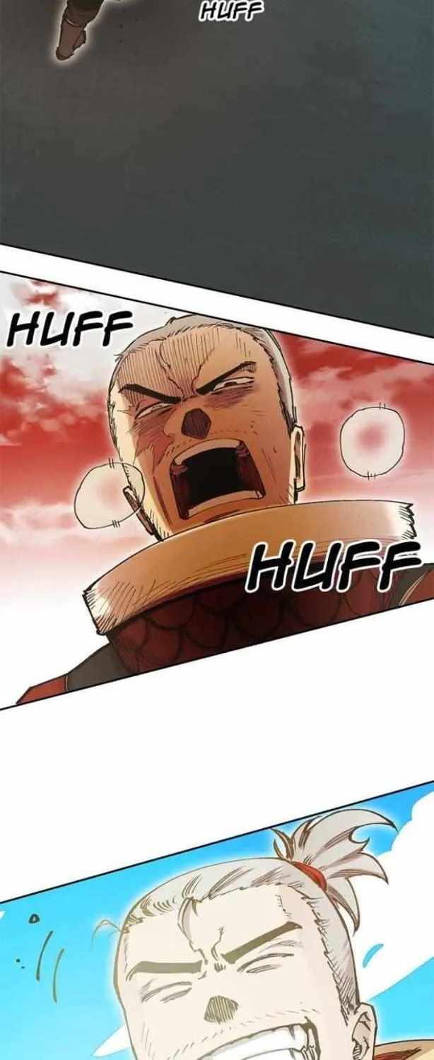 Read Hardcore Leveling Warrior chapter 290 image 24 on Lezhin
