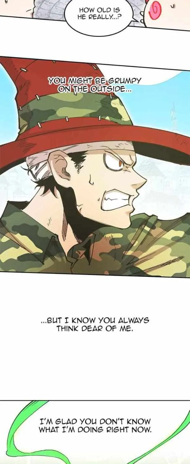 Read Hardcore Leveling Warrior chapter 290 image 29 on Lezhin