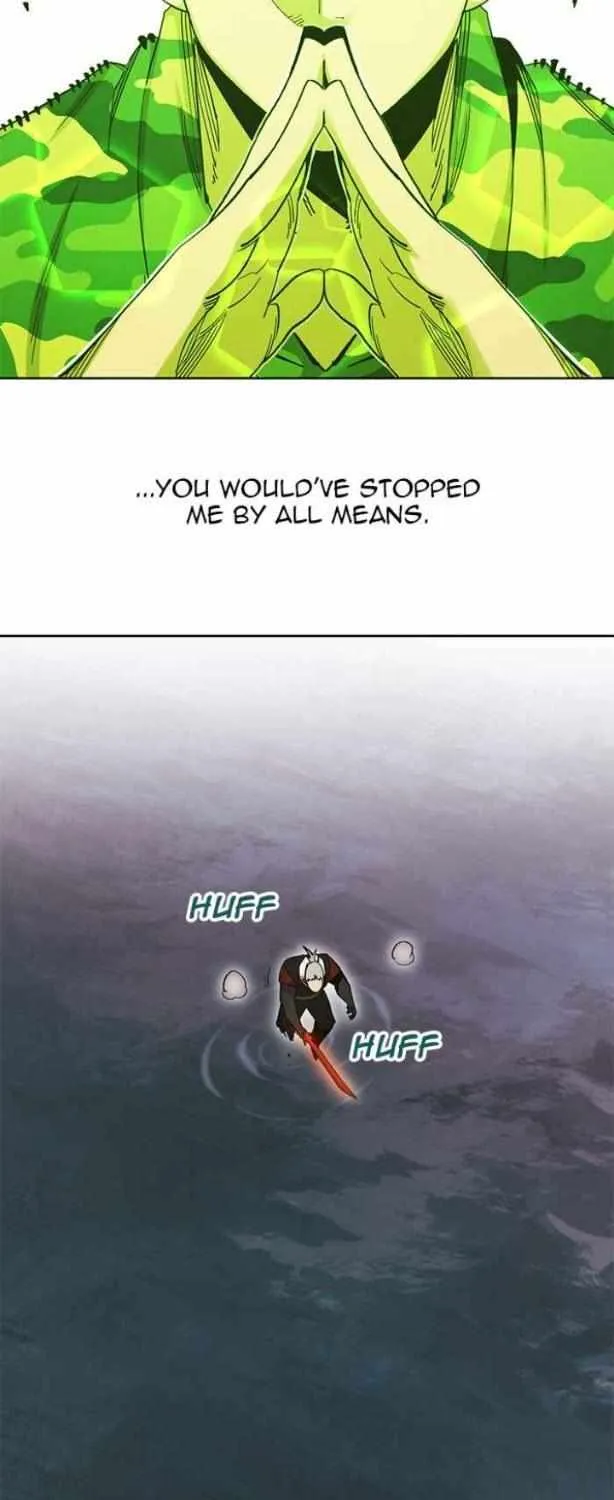 Read Hardcore Leveling Warrior chapter 290 image 31 on Lezhin