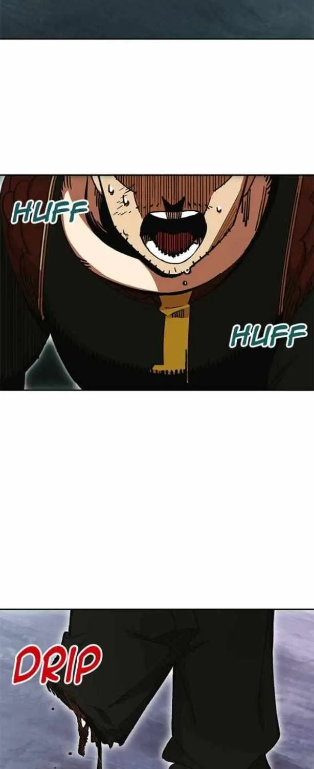 Read Hardcore Leveling Warrior chapter 290 image 32 on Lezhin