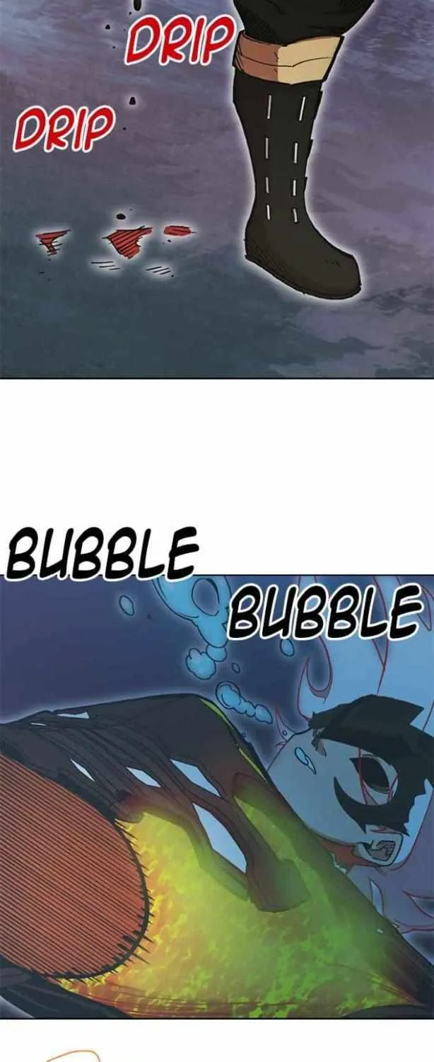 Read Hardcore Leveling Warrior chapter 290 image 33 on Lezhin