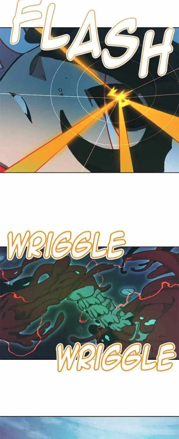 Read Hardcore Leveling Warrior chapter 290 image 34 on Lezhin