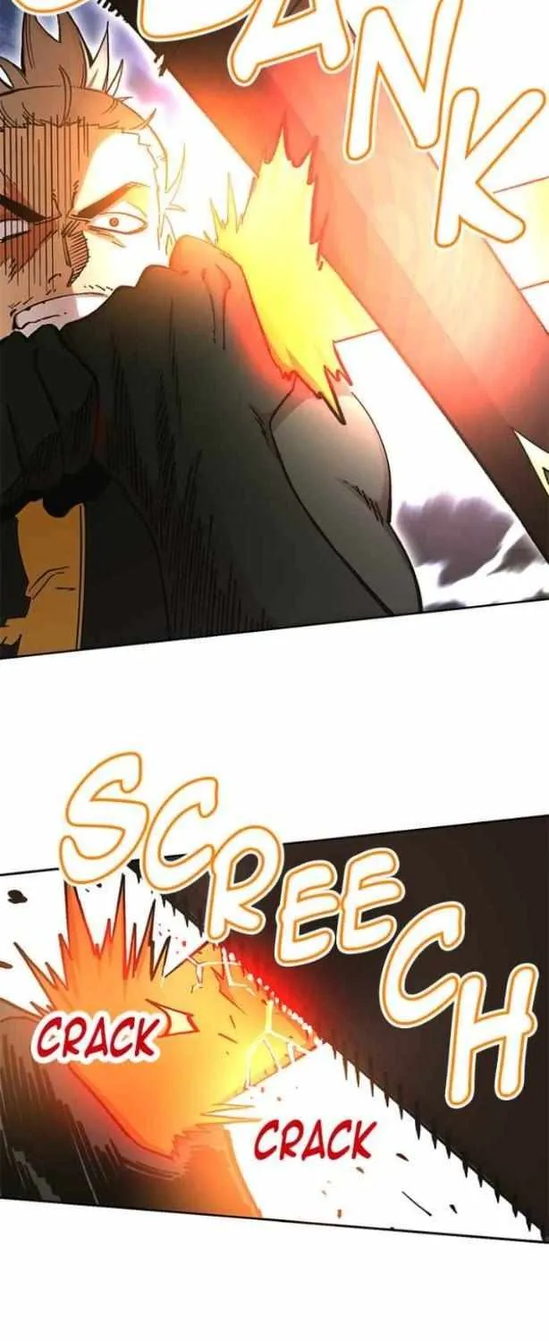 Read Hardcore Leveling Warrior chapter 290 image 40 on Lezhin