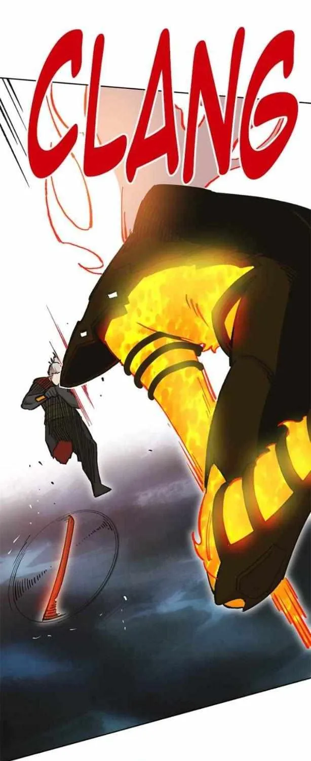 Read Hardcore Leveling Warrior chapter 290 image 41 on Lezhin