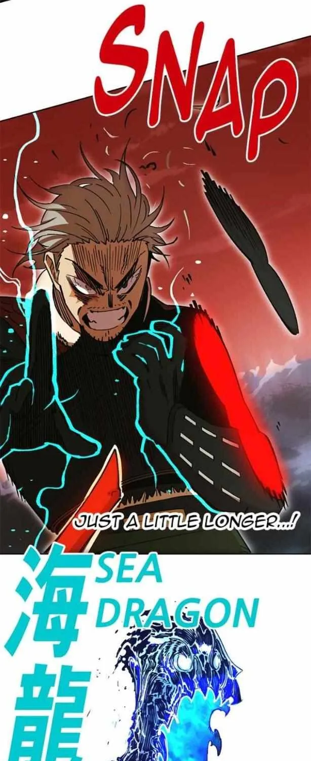 Read Hardcore Leveling Warrior chapter 290 image 42 on Lezhin