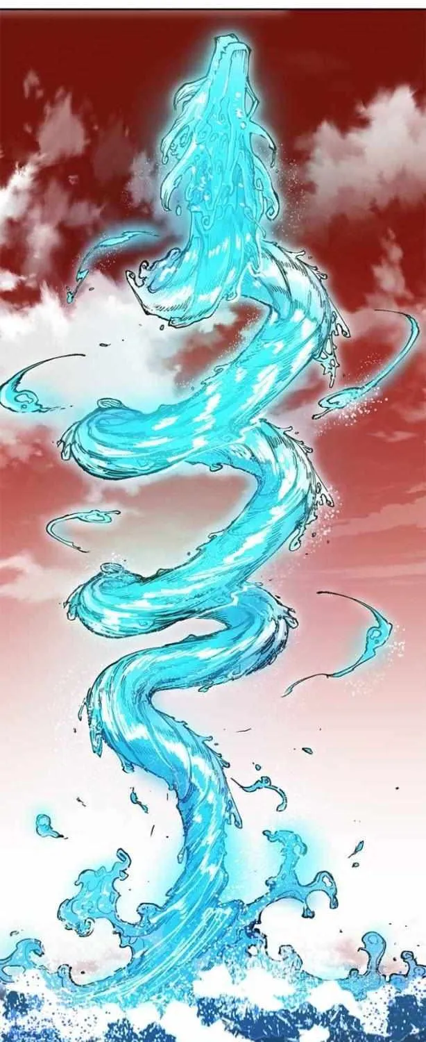 Read Hardcore Leveling Warrior chapter 290 image 45 on Lezhin