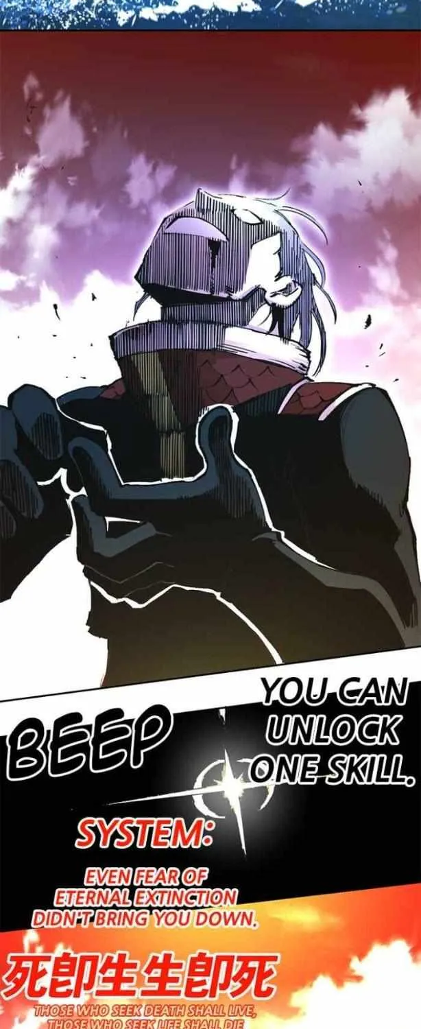 Read Hardcore Leveling Warrior chapter 290 image 46 on Lezhin