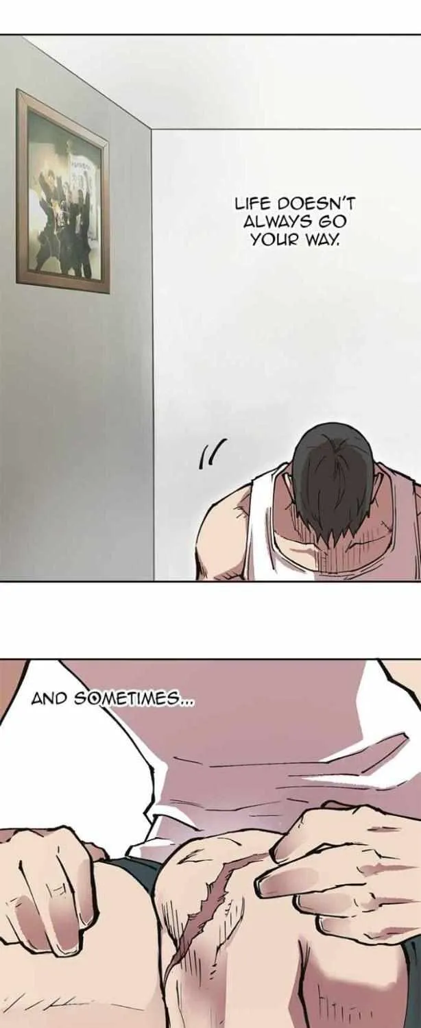 Read Hardcore Leveling Warrior chapter 290 image 48 on Lezhin