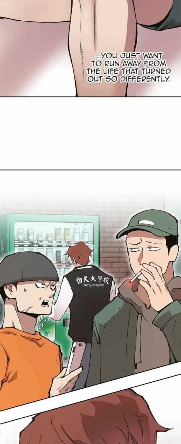 Read Hardcore Leveling Warrior chapter 290 image 49 on Lezhin