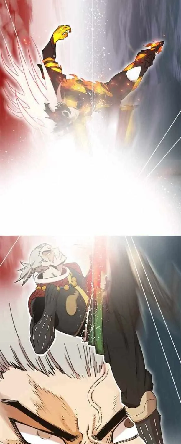 Read Hardcore Leveling Warrior chapter 290 image 5 on Lezhin