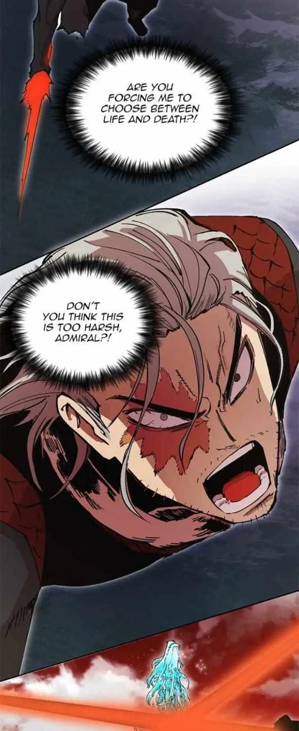 Read Hardcore Leveling Warrior chapter 290 image 54 on Lezhin