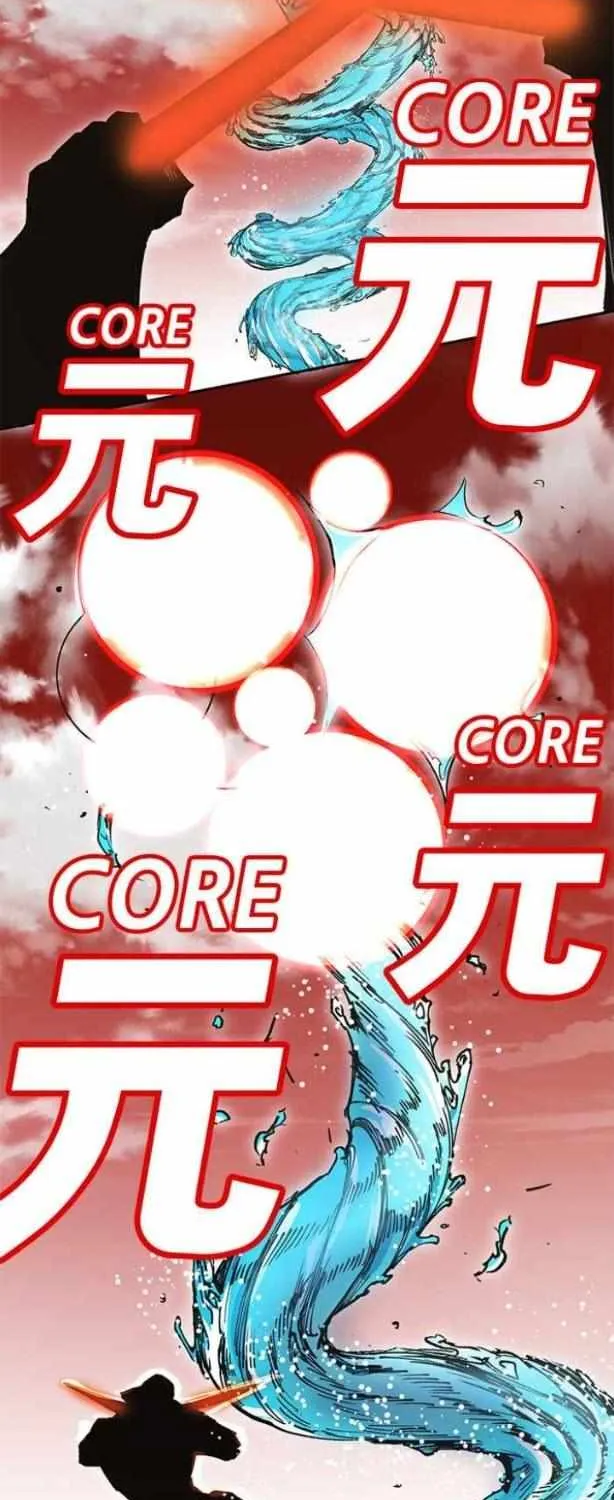 Read Hardcore Leveling Warrior chapter 290 image 55 on Lezhin