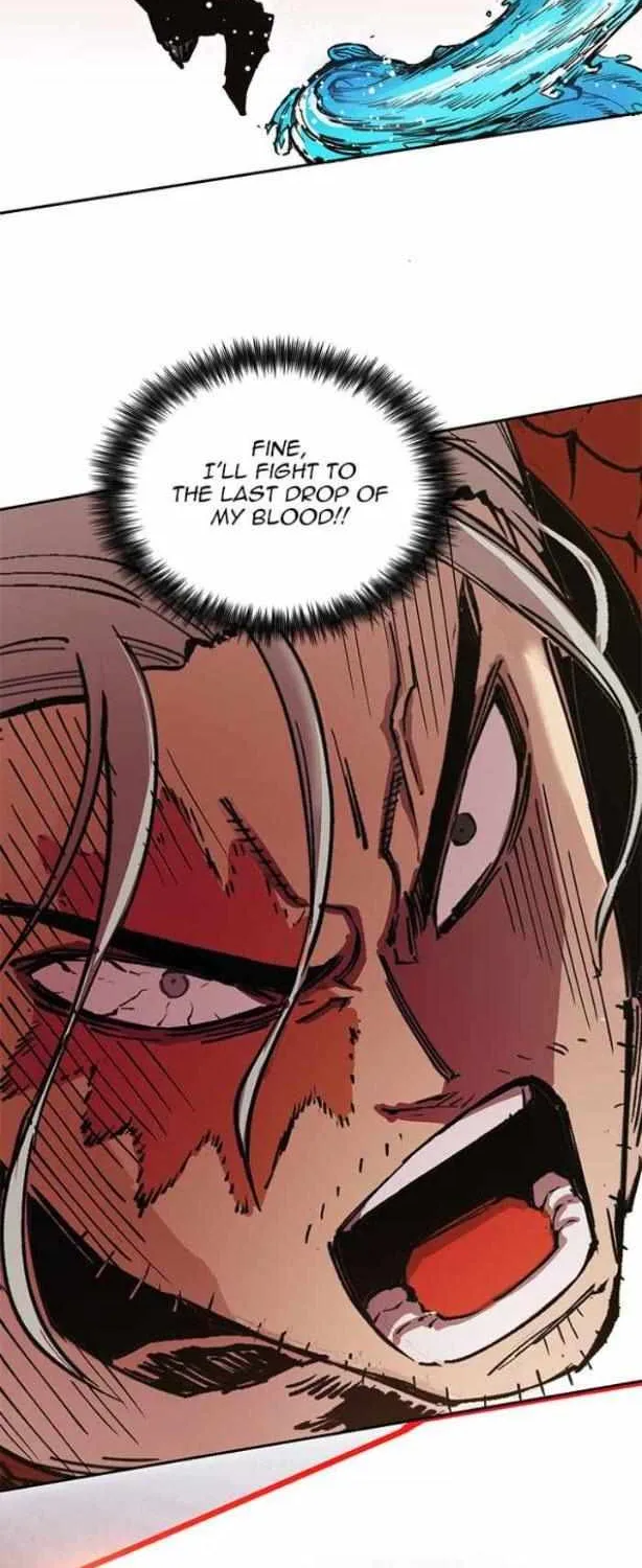 Read Hardcore Leveling Warrior chapter 290 image 56 on Lezhin