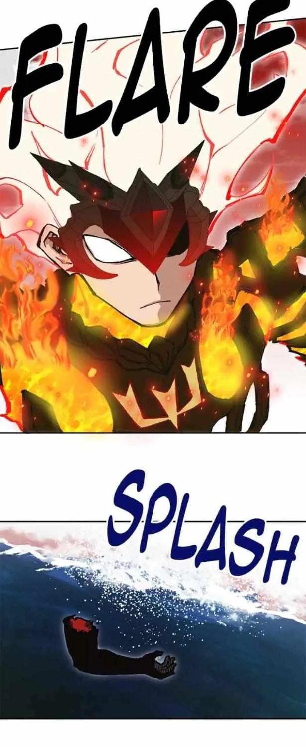 Read Hardcore Leveling Warrior chapter 290 image 59 on Lezhin
