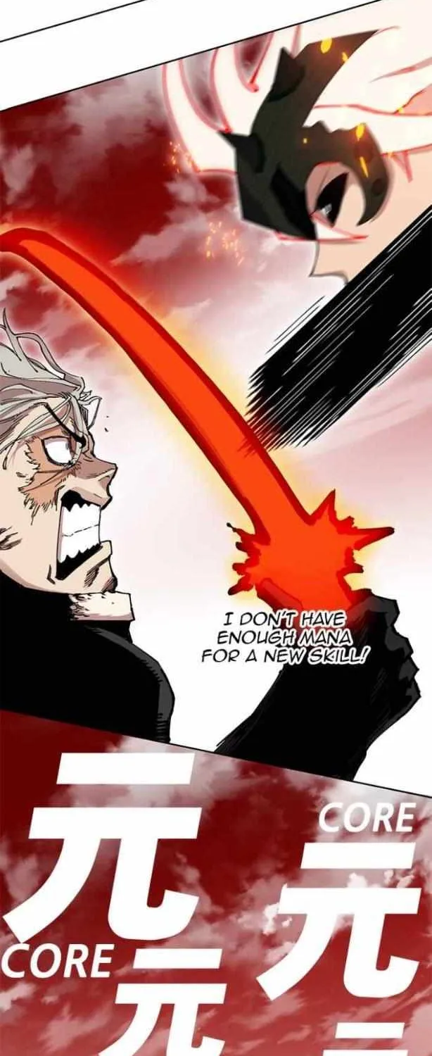Read Hardcore Leveling Warrior chapter 290 image 62 on Lezhin
