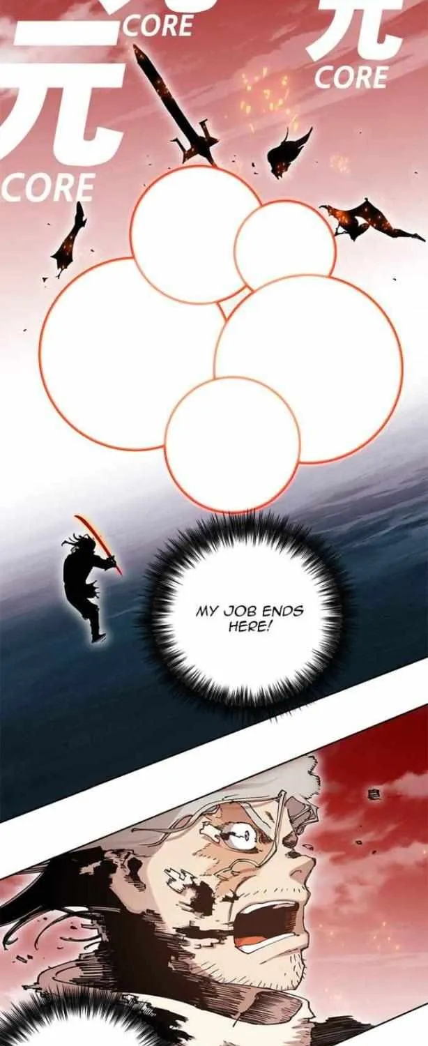 Read Hardcore Leveling Warrior chapter 290 image 63 on Lezhin