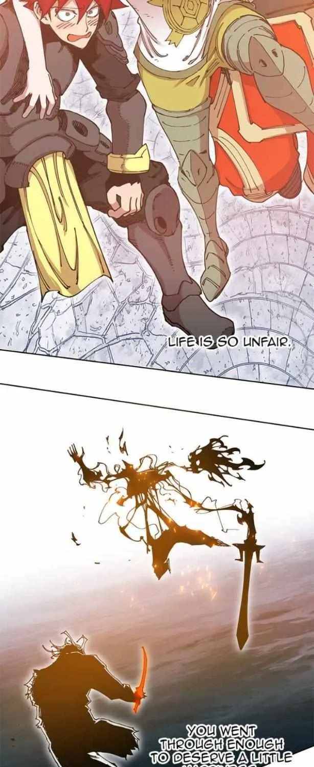 Read Hardcore Leveling Warrior chapter 290 image 65 on Lezhin