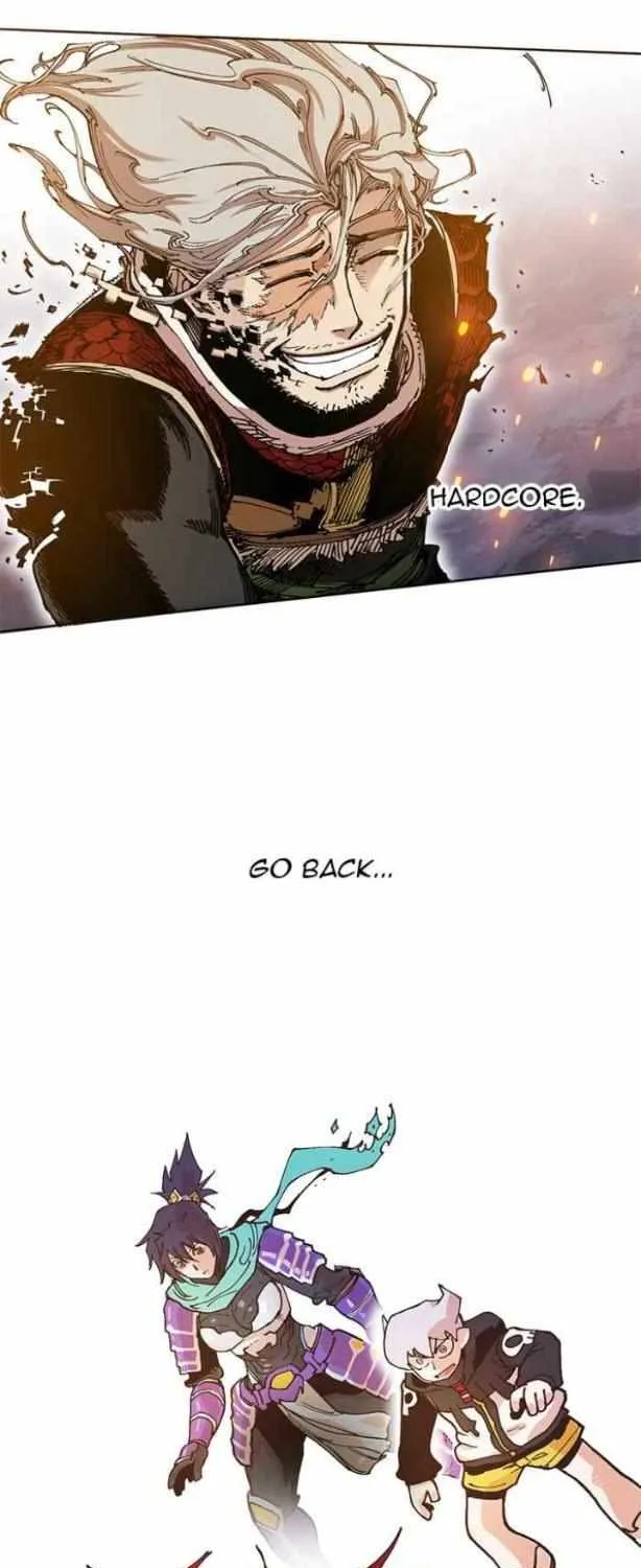 Read Hardcore Leveling Warrior chapter 290 image 67 on Lezhin