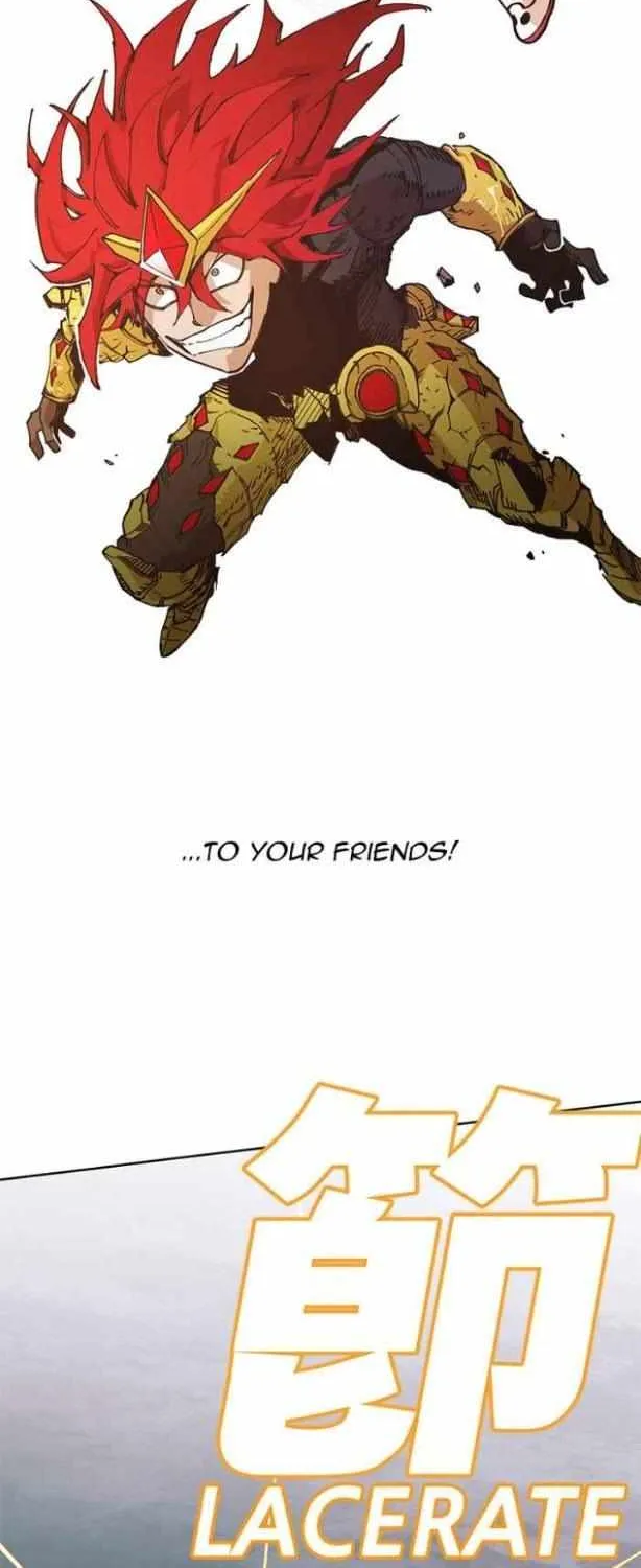 Read Hardcore Leveling Warrior chapter 290 image 68 on Lezhin