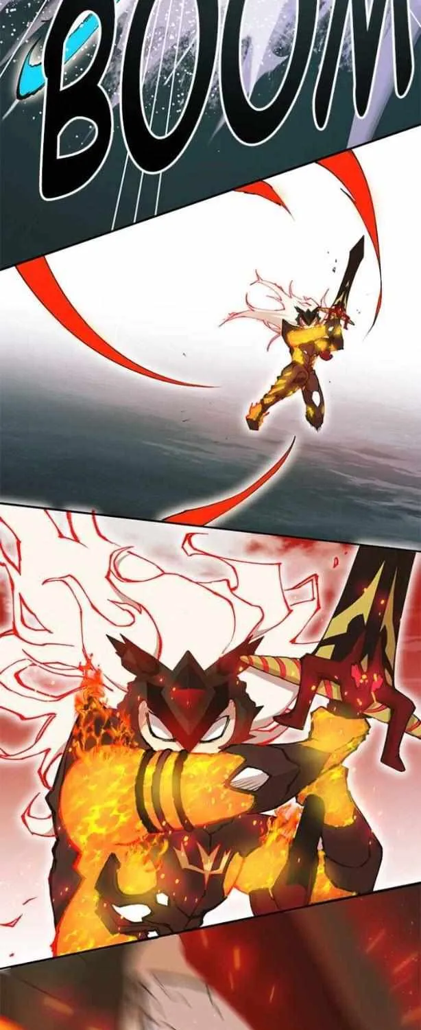 Read Hardcore Leveling Warrior chapter 290 image 7 on Lezhin