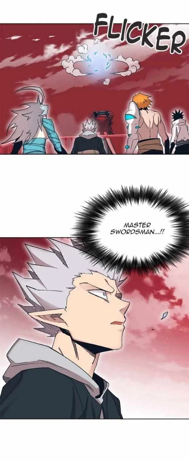 Read Hardcore Leveling Warrior chapter 290 image 73 on Lezhin
